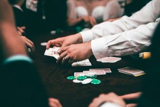 game trực tuyến F8bet Poker